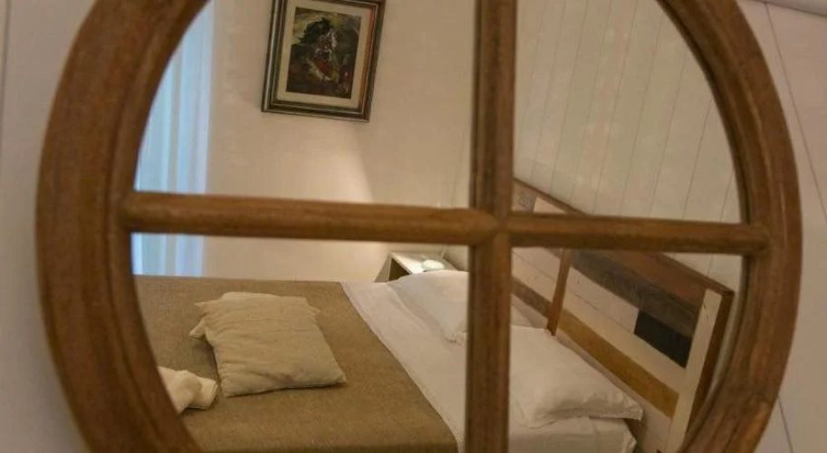 A Casa di LoLu