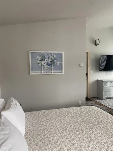 Spruce Lodge