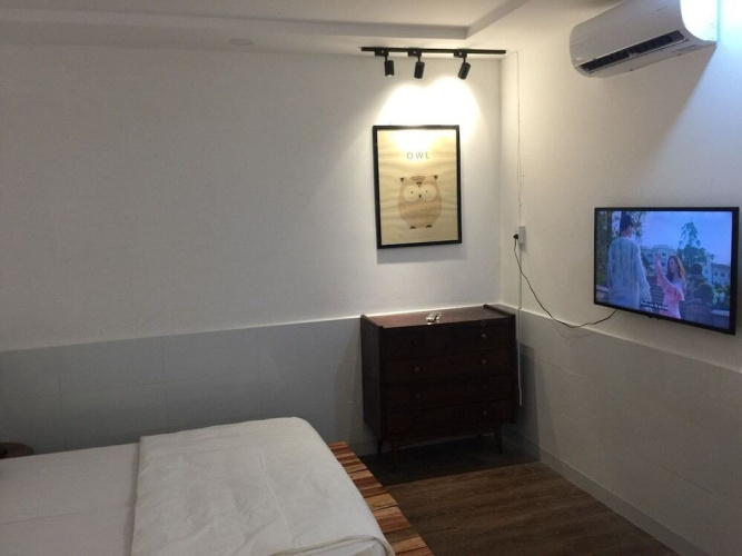 Rustical Homestay