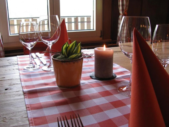 Hotel Schönenboden