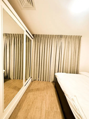 Central Apartment For Rent 24