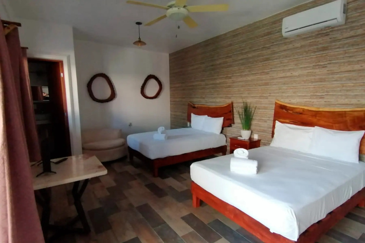Pancho Villas - Bacalar