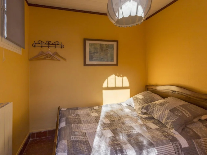 Villa in Frejus With Private Pool & Beach Nearby