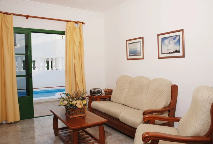 Villas Bocaina