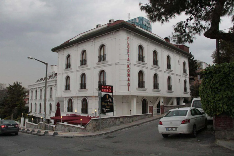 Imagen del hotel