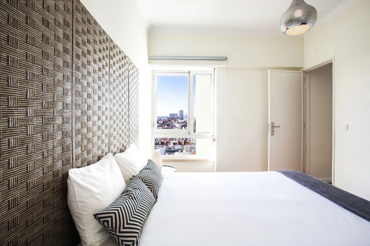 Anjos Premium Apartment