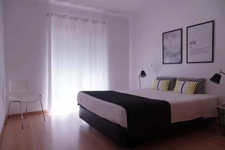 4 Elements Apartment
