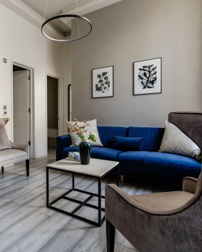 Comfort Apartment