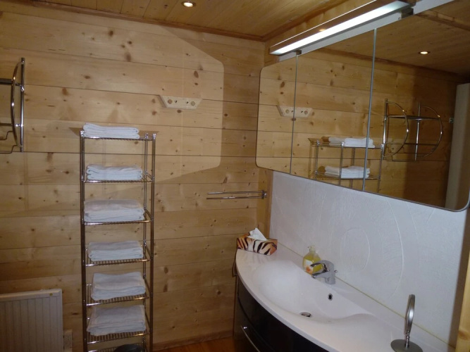 Chalets Gröbming