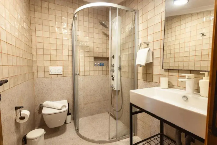 Palamutbuku Sahil Butik Otel