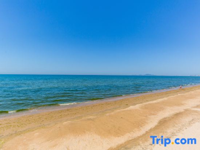 Yantai Shili Jinsha Family Resort Hotel (Jinsha Beach) - Yantai
