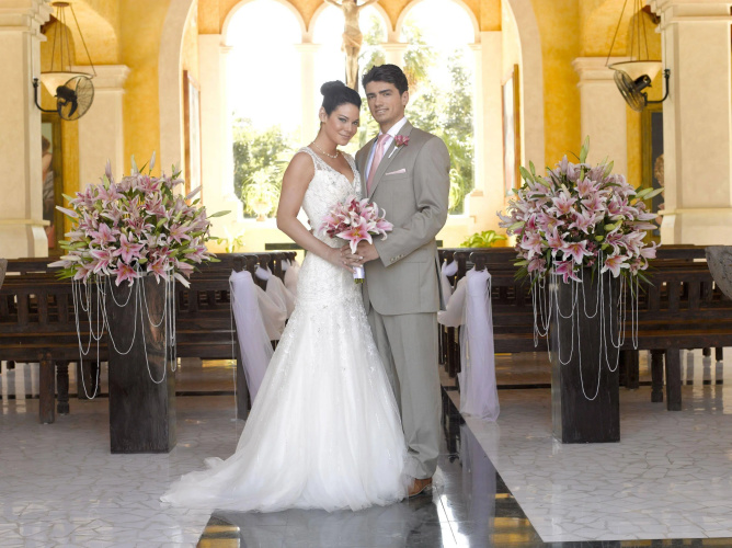 TRS Yucatan Hotel - Adults Only - All Inclusive photo 43