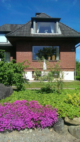 Haus OstseeLicht