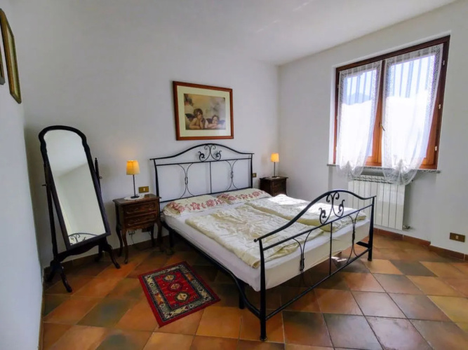 La Rocca (CVA121)
