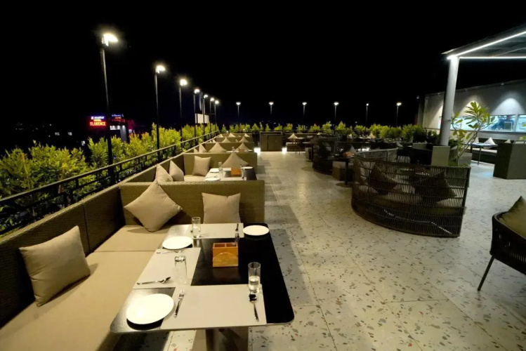 Zip By Spree Hotels Nanded