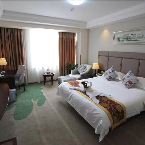Gujing Junlai Hotel