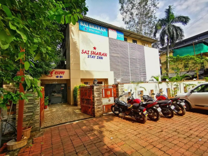 Sai Sharan Stay Inn