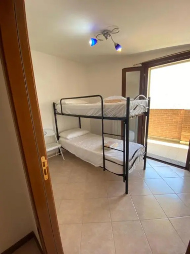 APPARTAMENTO 60m ALBA ADRIATICA 50m dal mare