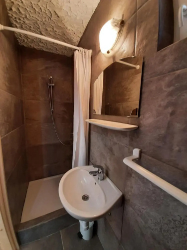 2 féröhelyes apartman
