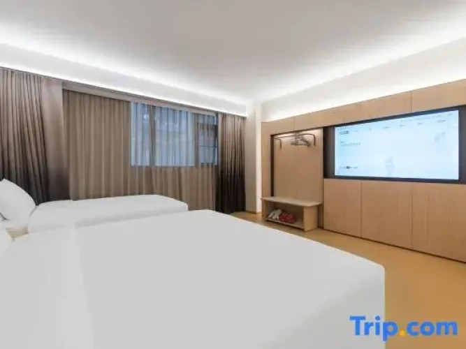 Business Twin room