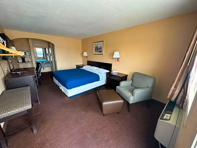 Standard room