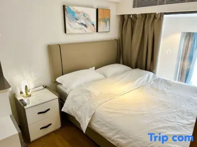2 Bedrooms Duplex Suite