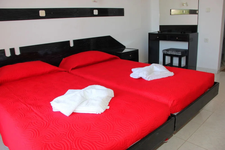 Hotel Ikaros