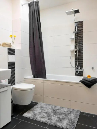 flex living - Apartment Nikolai