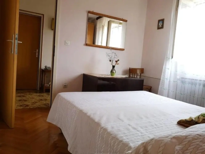 Comfort Apartment with balcony