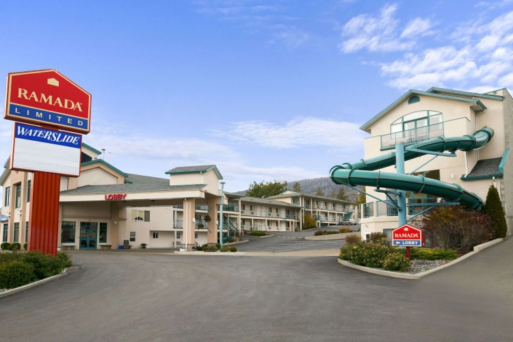 Ramada Limited Merritt photo 12