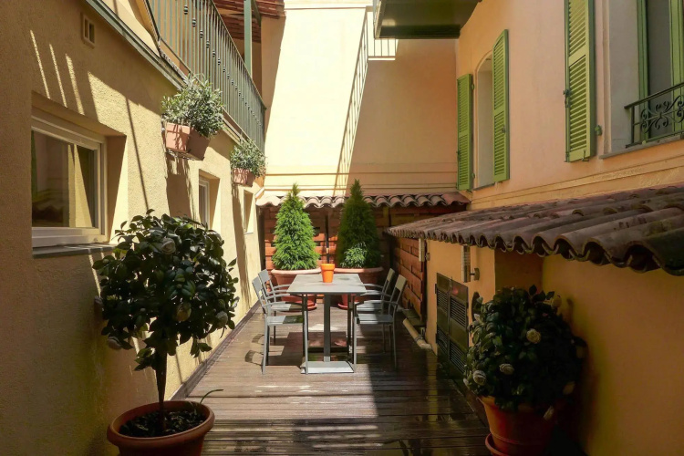Imagen del hotel