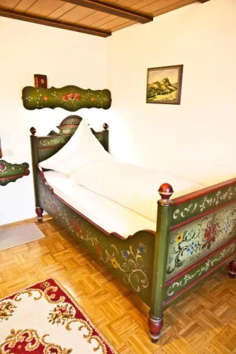 Classic Single room