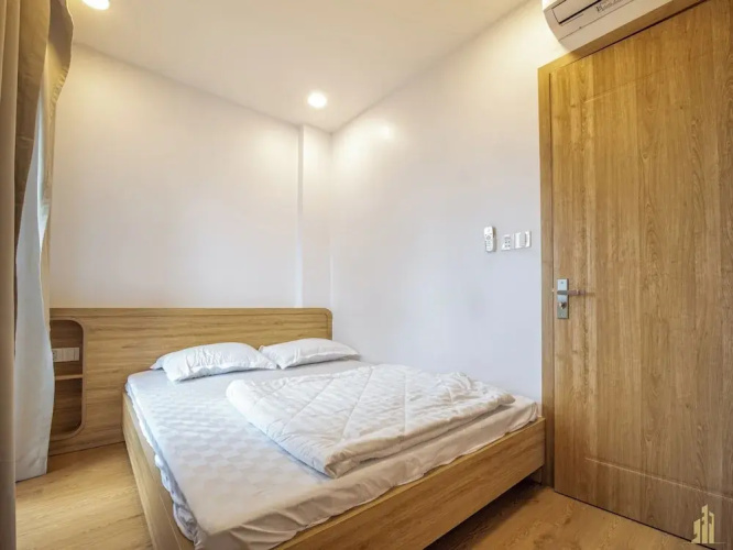 PRS Golf Villa