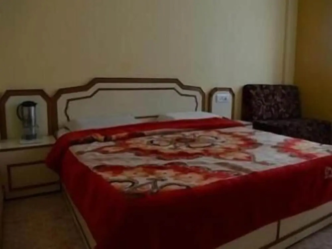 Hotel Aashirwad