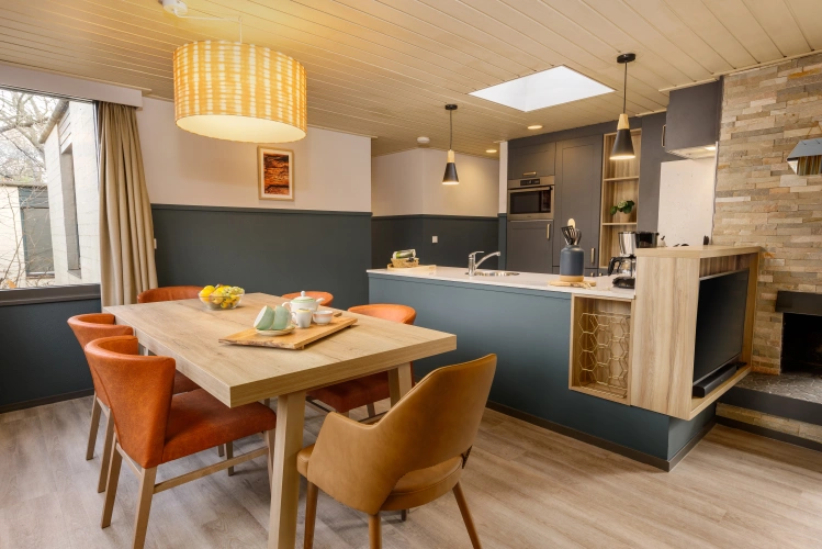 1 Bedroom Cottage