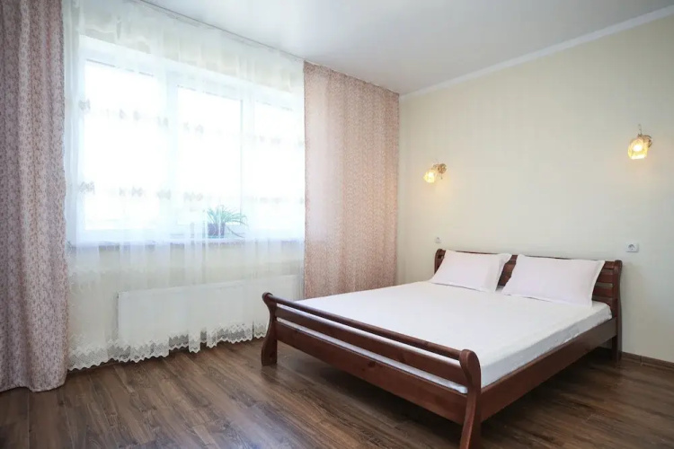 Apartment Inessa 34