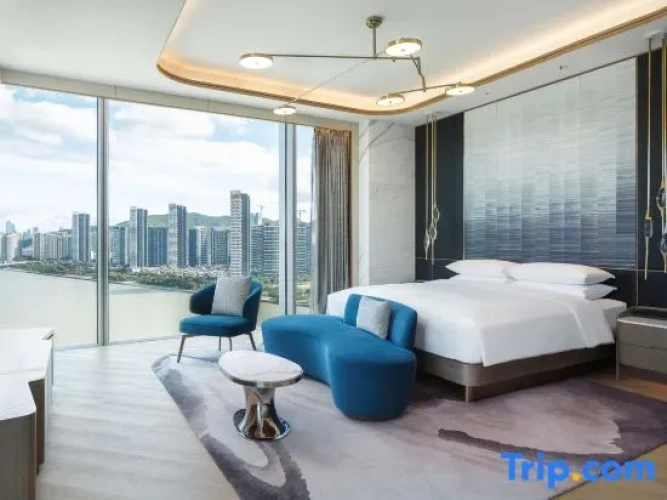 2 Bedrooms Family Suite