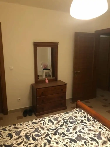 3 Bedrooms Chalet