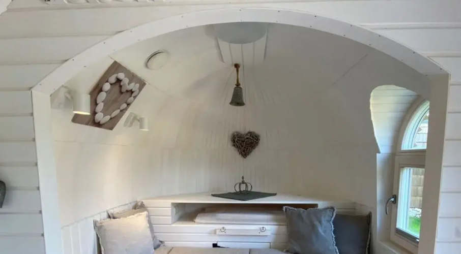 Iglu Camp Triolago
