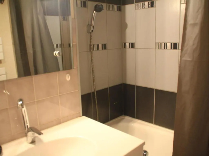 Appartement Châtel, 2 pièces, 4 personnes - FR-1-200-313