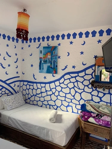 Comfort Twin room