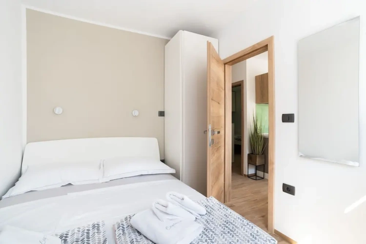 Family Apartment