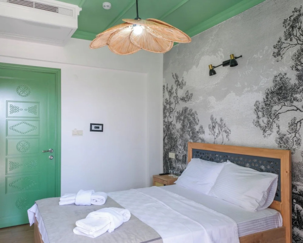 Siğacik Gaea Hotel