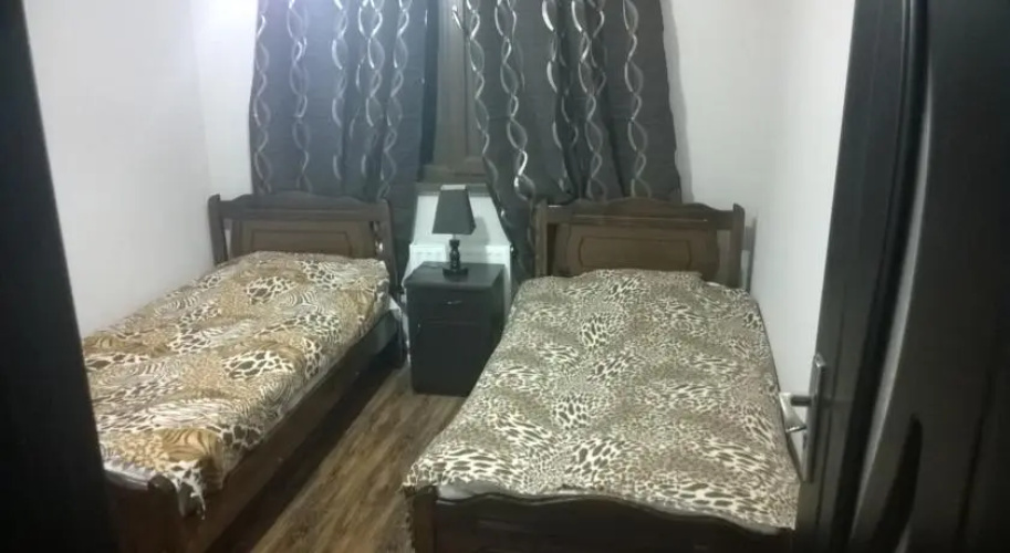 Teona`s Apartment