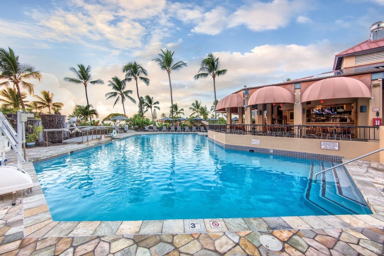 Kona Coast Resort photo 13