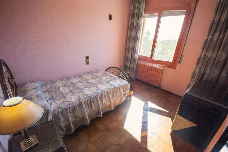 Villa Carvajal