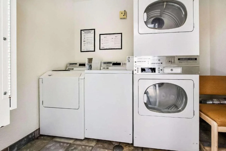 Motel 6 Sunnyvale South photo 20