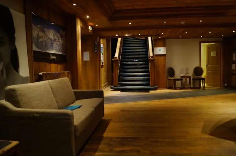Imagen del hotel