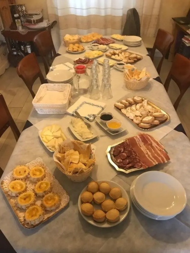 I Graniti