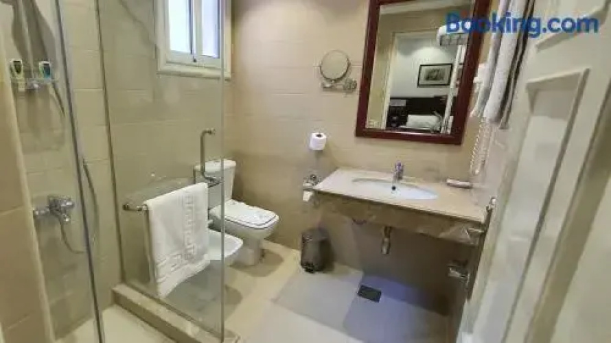 Horus House Hotel